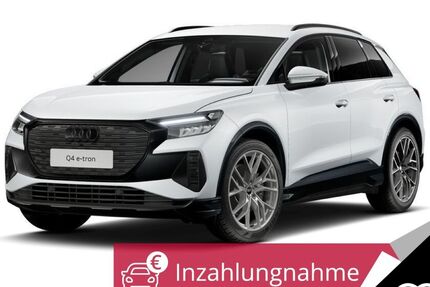Audi Q4 e-tron 10.400 km 45.404 &euro; Landshut 84030
