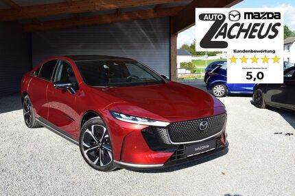 Mazda 6e 5.000 km 35.900 &euro; Rottenburg / Oberhatzkofen 84056