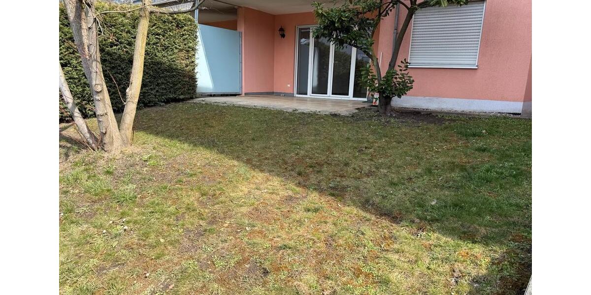 Erdgeschoßwohnung Fraunberg - 2 Zimmer, 54 m&sup2;, 1.100&euro; | Angebot:25639614