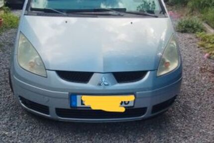 Mitsubishi Colt 190.000 km 1.300 &euro; Landshut 84036