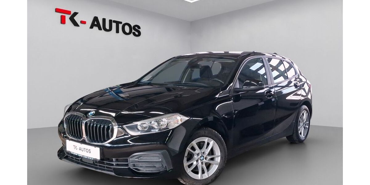 BMW 118 114.106 km 18.290 &euro; Dorfen 84405