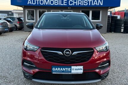Opel Grandland (X) 77.310 km 14.399 &euro; Altdorf (bei Landshut) 84032
