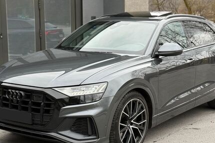 Audi SQ8 189.992 km 50.990 &euro; Essenbach bei Landshut 84051