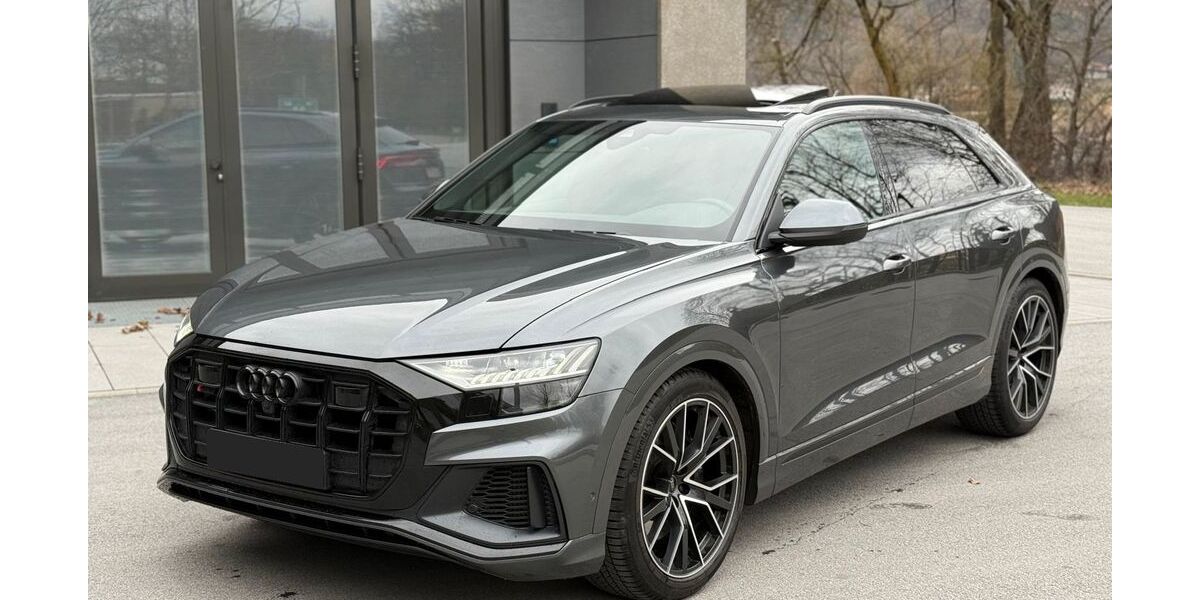 Audi SQ8 189.992 km 50.990 &euro; Essenbach bei Landshut 84051