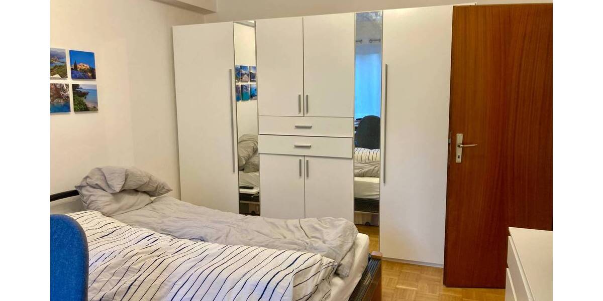 Terrassenwohnung Landshut Altstadt - 2 Zimmer, 61 m&sup2;, 800&euro; | Angebot:26881742