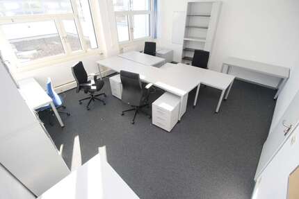 Gewerbeobjekt Landshut Landshut-West - 2.750&euro; | Angebot:23063882