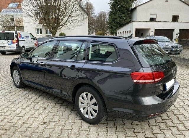 VW Passat Variant 62.000 km 21.000 &euro; Landshut 84028