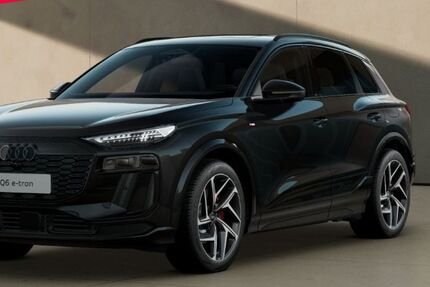 Audi Q6 e-tron 16.500 km 70.819 &euro; Landshut 84030