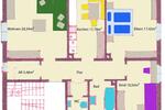 Etagenwohnung Bodenkirchen - 3.5 Zimmer, 85 m&sup2;, 750&euro; | Angebot:26557773