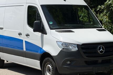 Mercedes-Benz Sprinter 126.473 km 19.990 &euro; Tiefenbach 84184