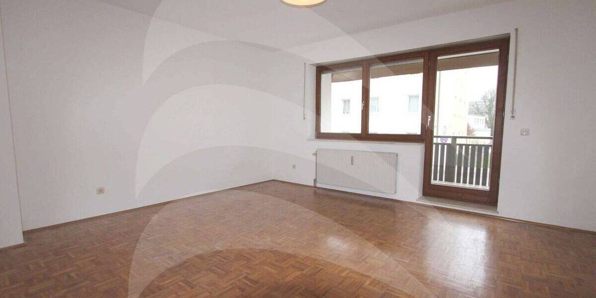 Etagenwohnung Landshut Nikola - 2 Zimmer, 60 m&sup2;, 234.800&euro; | Angebot:26036946