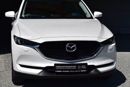 Mazda CX-5 57.750 km 26.600 &euro; Rottenburg / Oberhatzkofen 84056