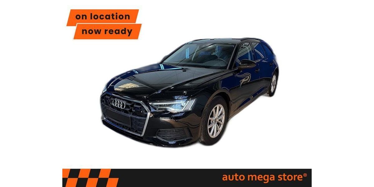 Audi A6 28.293 km 36.449 &euro; Ergolding 84030