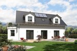 Gemeinsam wohnen - Generationenhaus für die ganze Familie - Einfamilienhaus Kumhausen | Angebot:27594618
