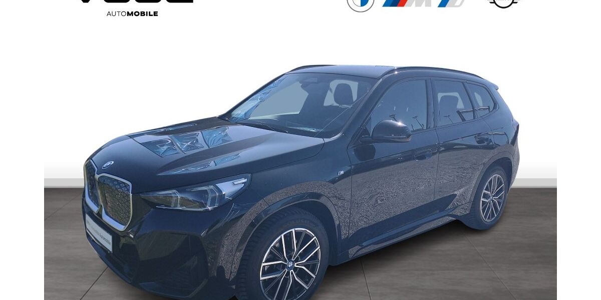 BMW iX1 19.000 km 42.880 &euro; Dingolfing 84130