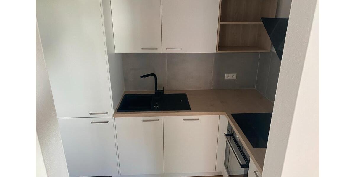 Erdgeschoßwohnung Dingolfing - 2 Zimmer, 54 m&sup2;, 269.000&euro; | Angebot:25344010