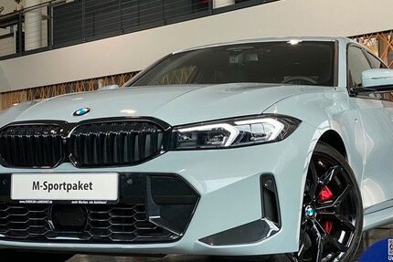 BMW 330 11.595 km 66.980 &euro; Landshut 84030