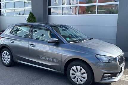 Skoda Fabia 5.500 km 19.990 &euro; Mauern 85419