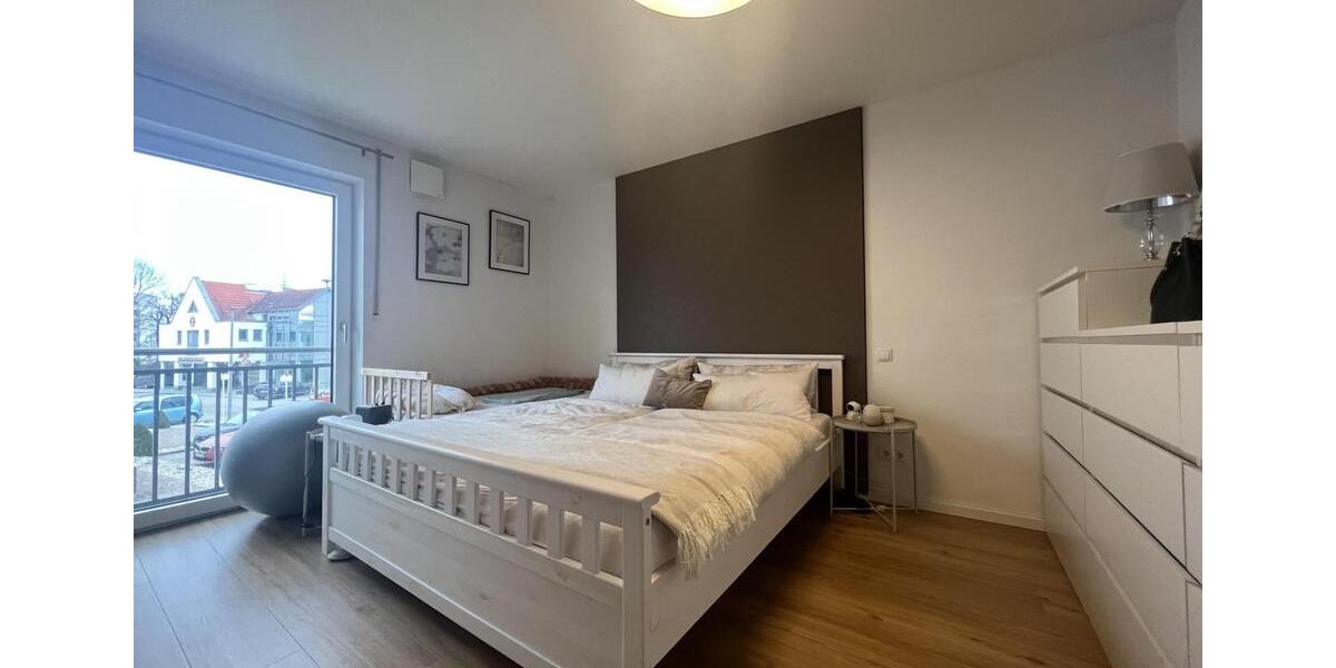Etagenwohnung Ergolding - 3 Zimmer, 82 m&sup2;, 1.300&euro; | Angebot:25757420