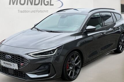 Ford Focus 16.510 km 38.990 &euro; Landshut 84030