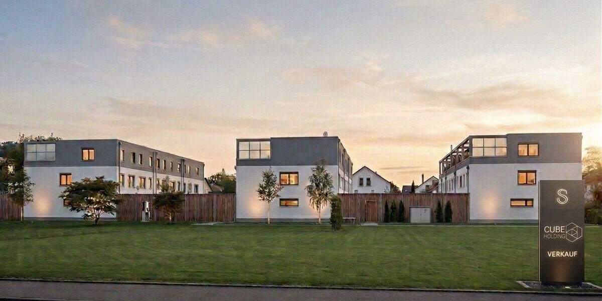 Reihenmittelhaus Landshut Peter u. Paul - 5 Zimmer, 150 m&sup2;, 865.000&euro; | Angebot:25896684