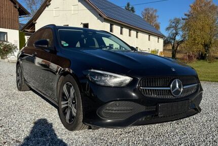 Mercedes-Benz C 200 205.301 km 19.999 &euro; Baierbach /Landshut 84171