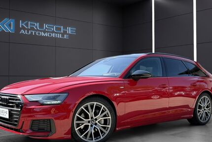 Audi A6 46.705 km 40.990 &euro; Altheim 84051