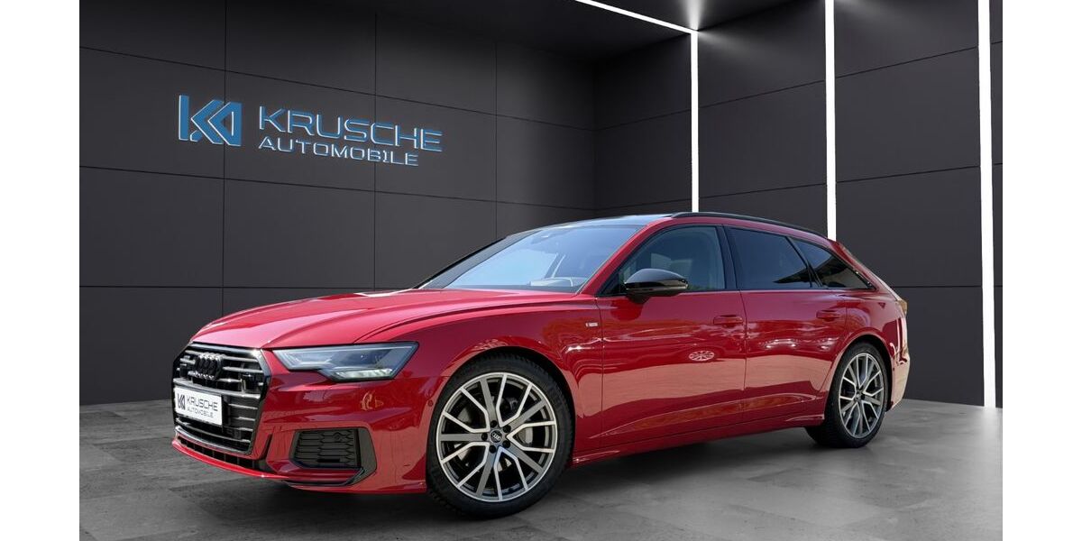 Audi A6 46.705 km 40.990 &euro; Altheim 84051