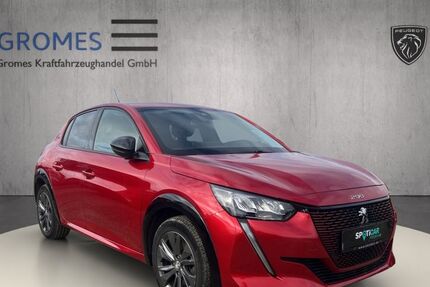 Peugeot 208 33.200 km 18.990 &euro; Wartenberg 85456