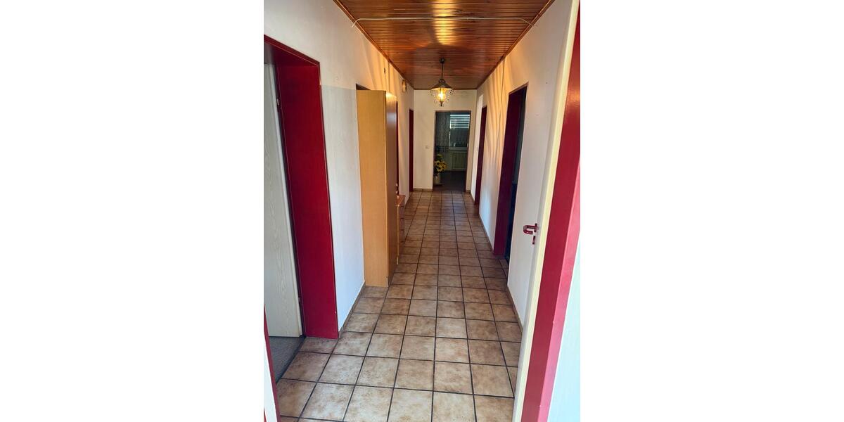 Einfamilienhaus Bayerbach Bei Ergoldsbach - 6 Zimmer, 117 m&sup2;, 329.000&euro; | Angebot:26069231