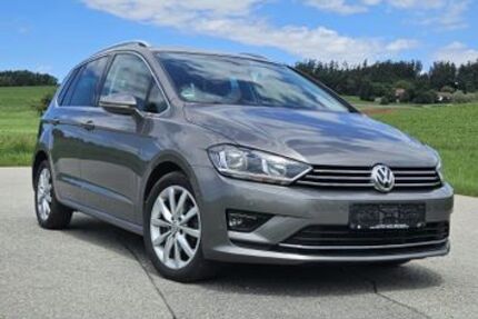 VW Golf Sportsvan 99.800 km 13.790 &euro; Velden 84149