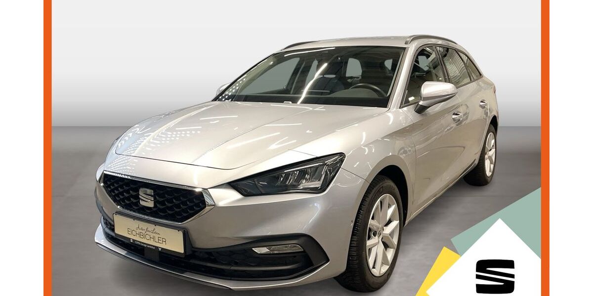 Seat Leon 34.056 km 20.859 &euro; Landshut 84030