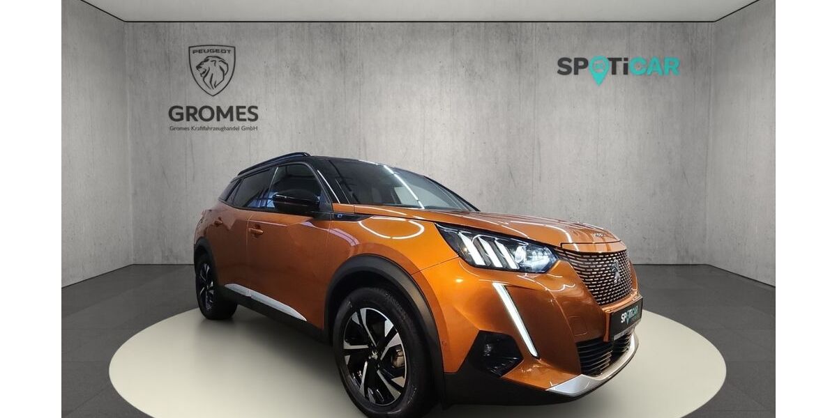 Peugeot 2008 78.450 km 16.790 &euro; Wartenberg 85456