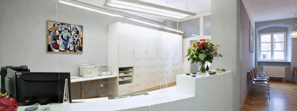 Gewerbeobjekt Landshut - 2.800&euro; | Angebot:25643690