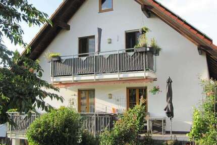 Wohnung Rudelzhausen - 4 Zimmer, 85 m&sup2;, 308.000&euro; | Angebot:25265720