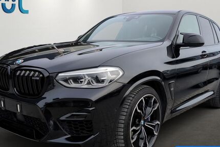 BMW X3 M 130.621 km 42.490 &euro; Landshut 84030