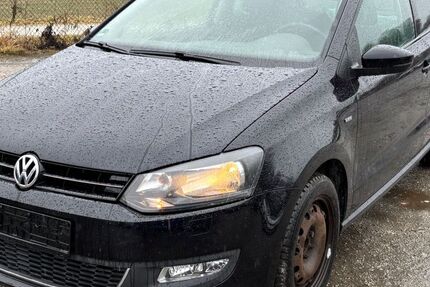 VW Polo 120.000 km 5.450 &euro; Moosburg an der Isar 85368