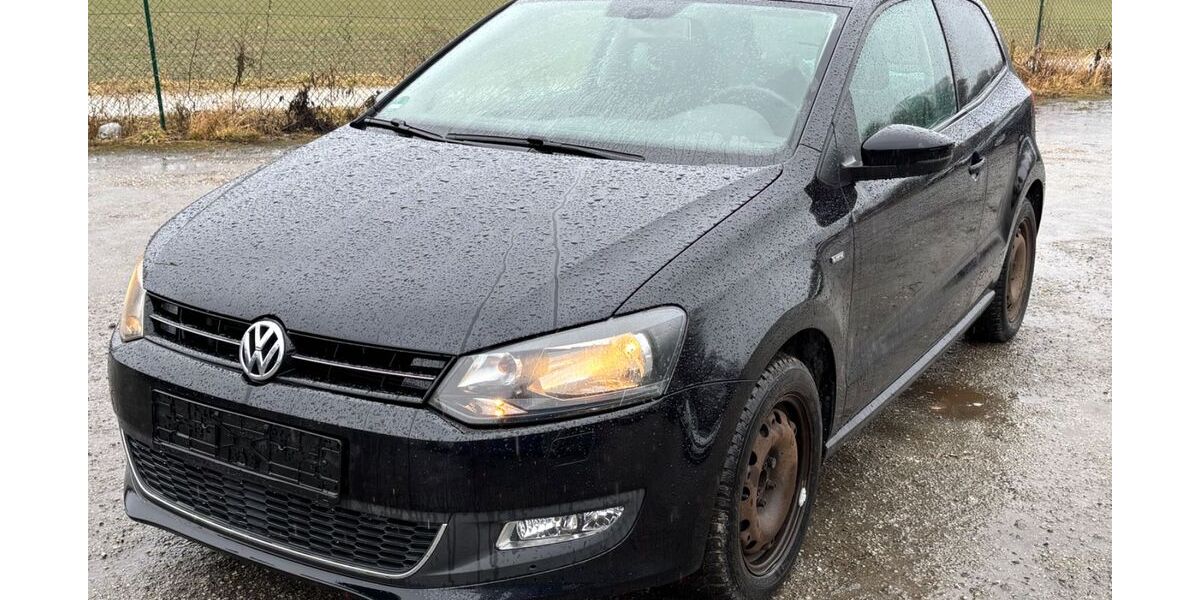 VW Polo 120.000 km 5.450 &euro; Moosburg an der Isar 85368