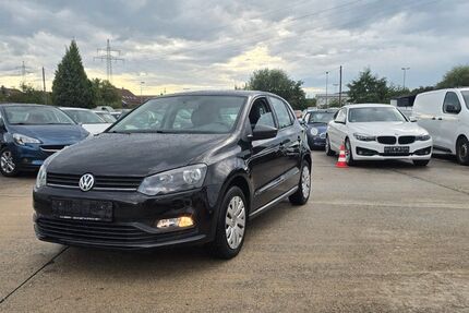 VW Polo 120.000 km 6.200 &euro; Altdorf 84032