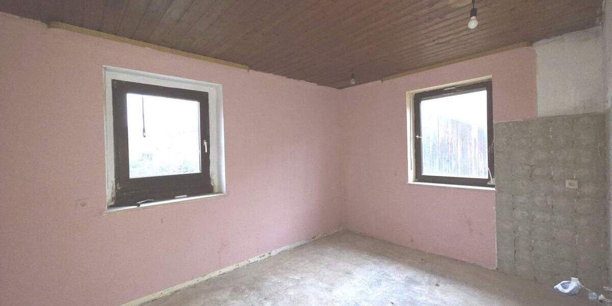 Mehrfamilienhaus, Wohnhaus Furth Schatzhofen - 6 Zimmer, 151 m&sup2;, 350.000&euro; | Angebot:25968439