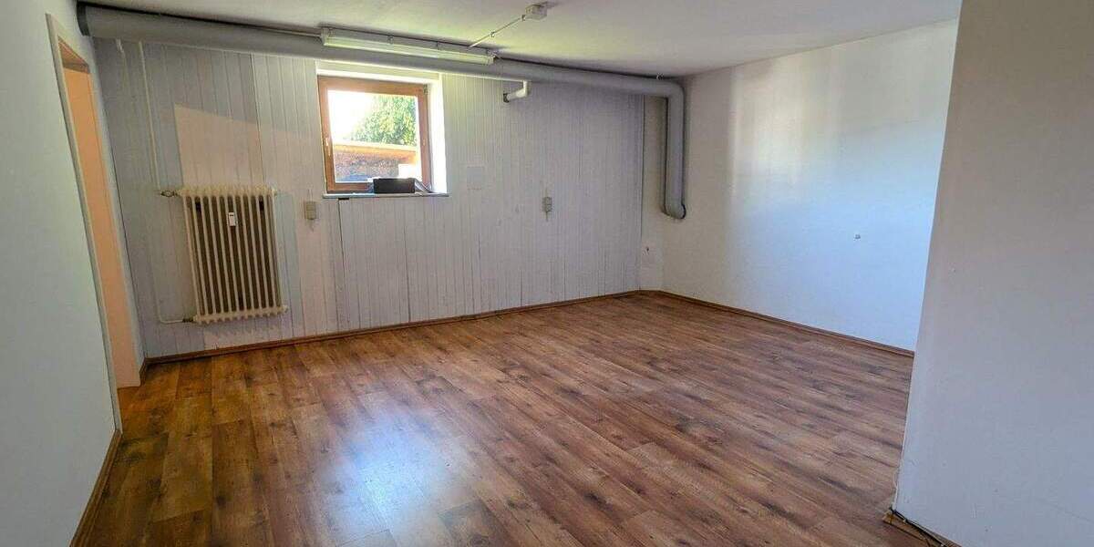 Etagenwohnung Inning am Holz Inning a. Holz - 3 Zimmer, 139 m&sup2;, 349.000&euro; | Angebot:25735926