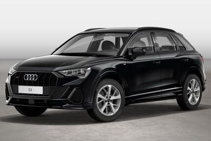 Audi Q3 50.100 km 30.419 &euro; Landshut 84030