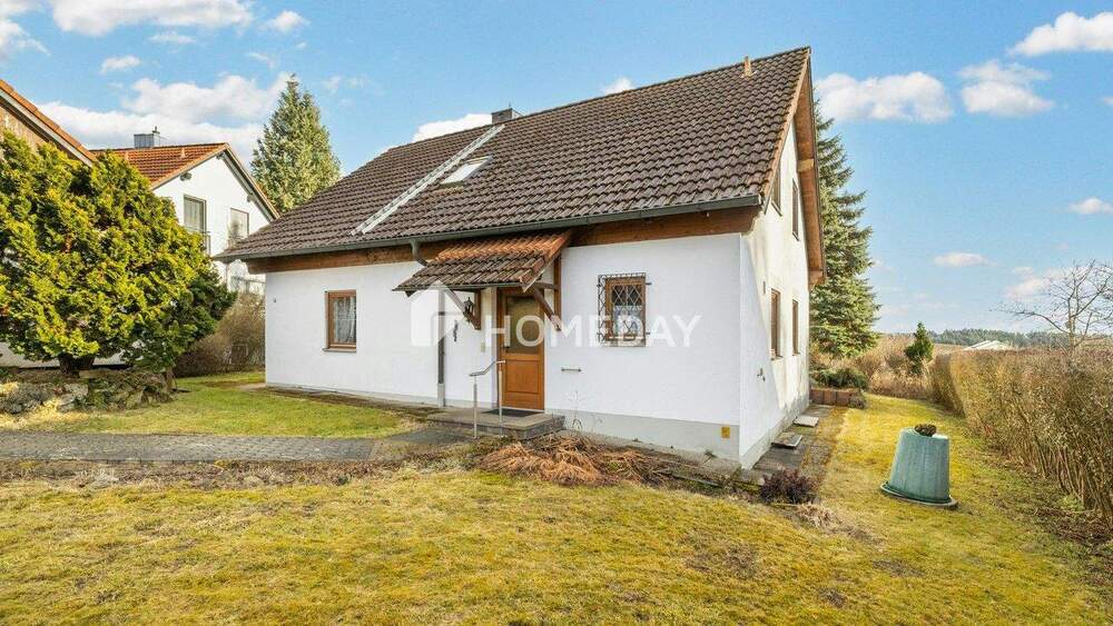 Einfamilienhaus Attenkirchen Thalham - 4 Zimmer, 142 m&sup2;, 782.000&euro; | Angebot:25799553