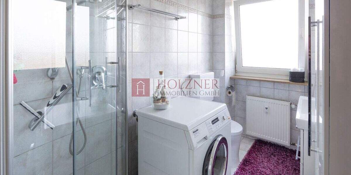 Etagenwohnung Landshut Peter u. Paul - 3 Zimmer, 70 m&sup2;, 299.000&euro; | Angebot:25748933