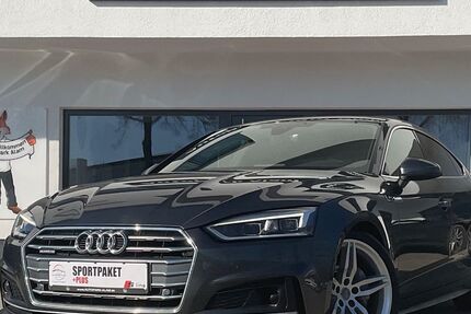 Audi A5 109.800 km 27.499 &euro; Landshut 84030