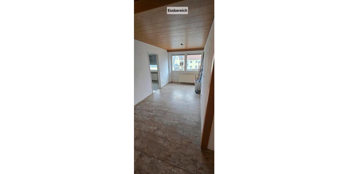 Etagenwohnung Landshut Landshut-West - 3.5 Zimmer, 83 m&sup2;, 389.000&euro; | Angebot:25350169