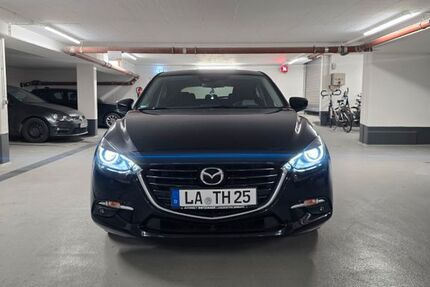 Mazda 3 35.000 km 16.000 &euro; Landshut 84036