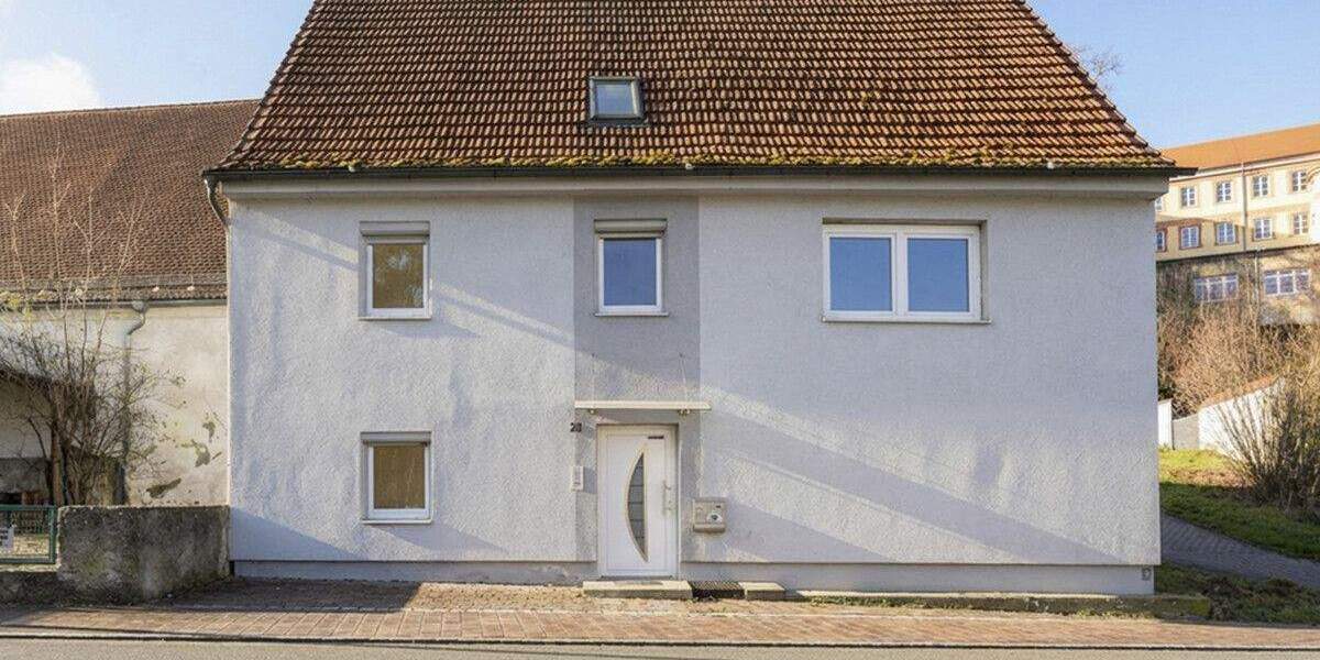 Einfamilienhaus Niederviehbach - 1 Zimmer, 228 m&sup2;, 448.000&euro; | Angebot:25665323