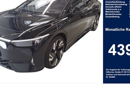 VW ID.7 7.400 km 51.790 &euro; Vilsbiburg 84137