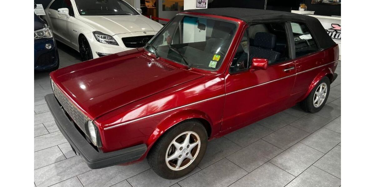 VW Golf 260.000 km 3.499 &euro; Seifriedswörth 84189